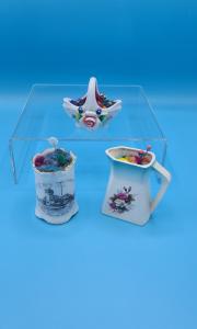 Small China Collectibles