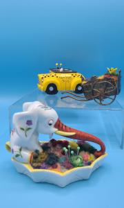 Conveyances
