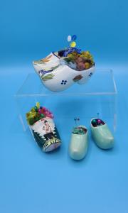Clogs