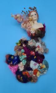 Hanging Doll