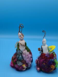 Curiosity and Inspire