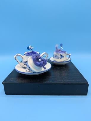 Tea Set